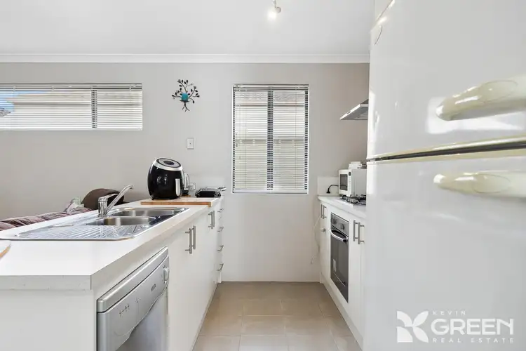 Second view of Homely house listing, 54 Bennett Brook Circle, Greenfields WA 6210
