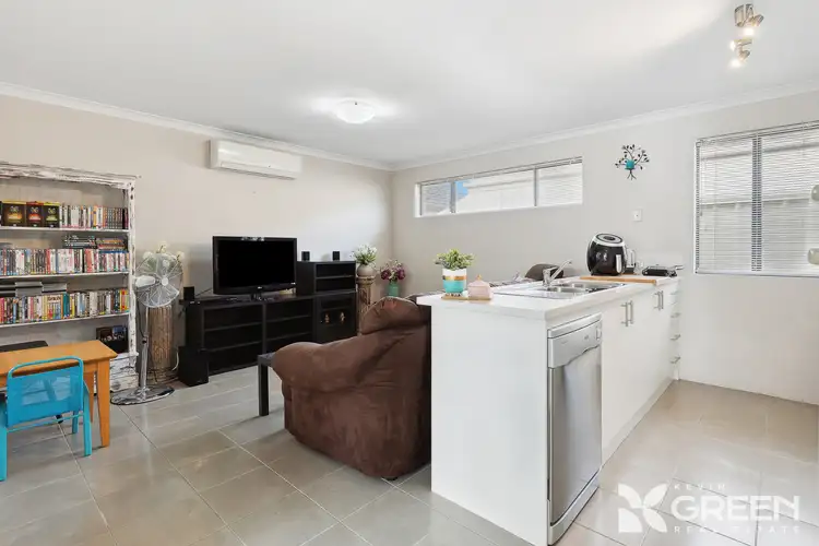Third view of Homely house listing, 54 Bennett Brook Circle, Greenfields WA 6210