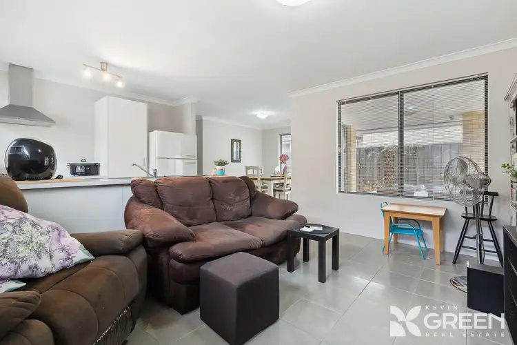 Fourth view of Homely house listing, 54 Bennett Brook Circle, Greenfields WA 6210