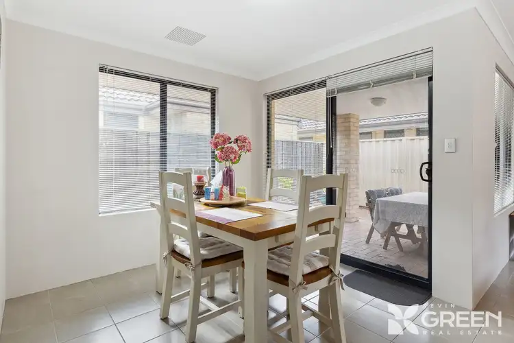 Sixth view of Homely house listing, 54 Bennett Brook Circle, Greenfields WA 6210