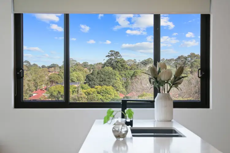 Main view of Homely apartment listing, 401A/21 Glen Street, Eastwood NSW 2122
