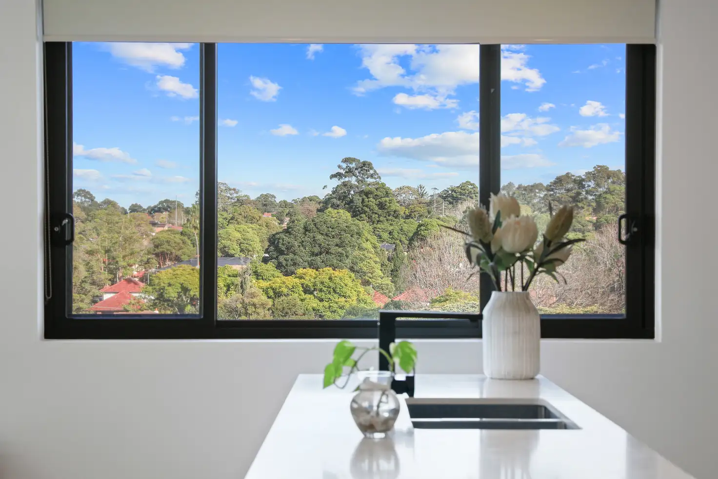 Main view of Homely apartment listing, 401A/21 Glen Street, Eastwood NSW 2122
