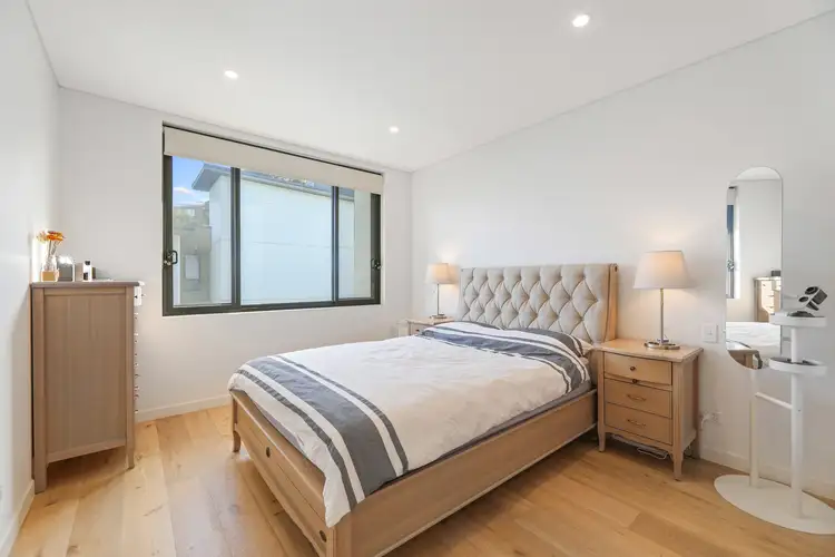 Fifth view of Homely apartment listing, 401A/21 Glen Street, Eastwood NSW 2122