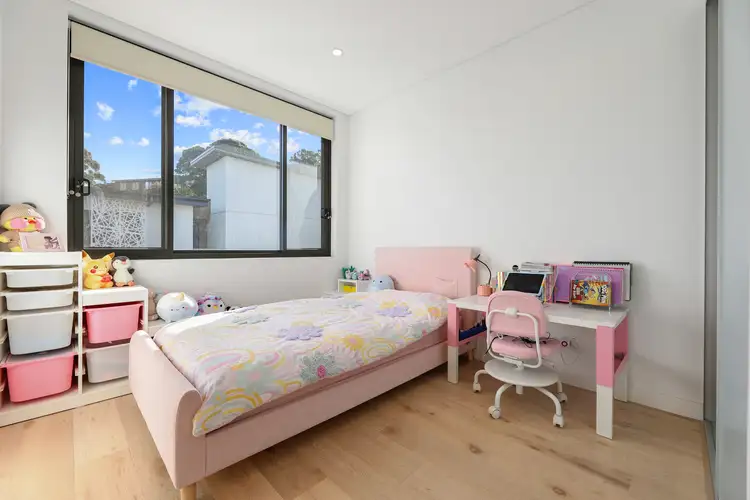 Sixth view of Homely apartment listing, 401A/21 Glen Street, Eastwood NSW 2122