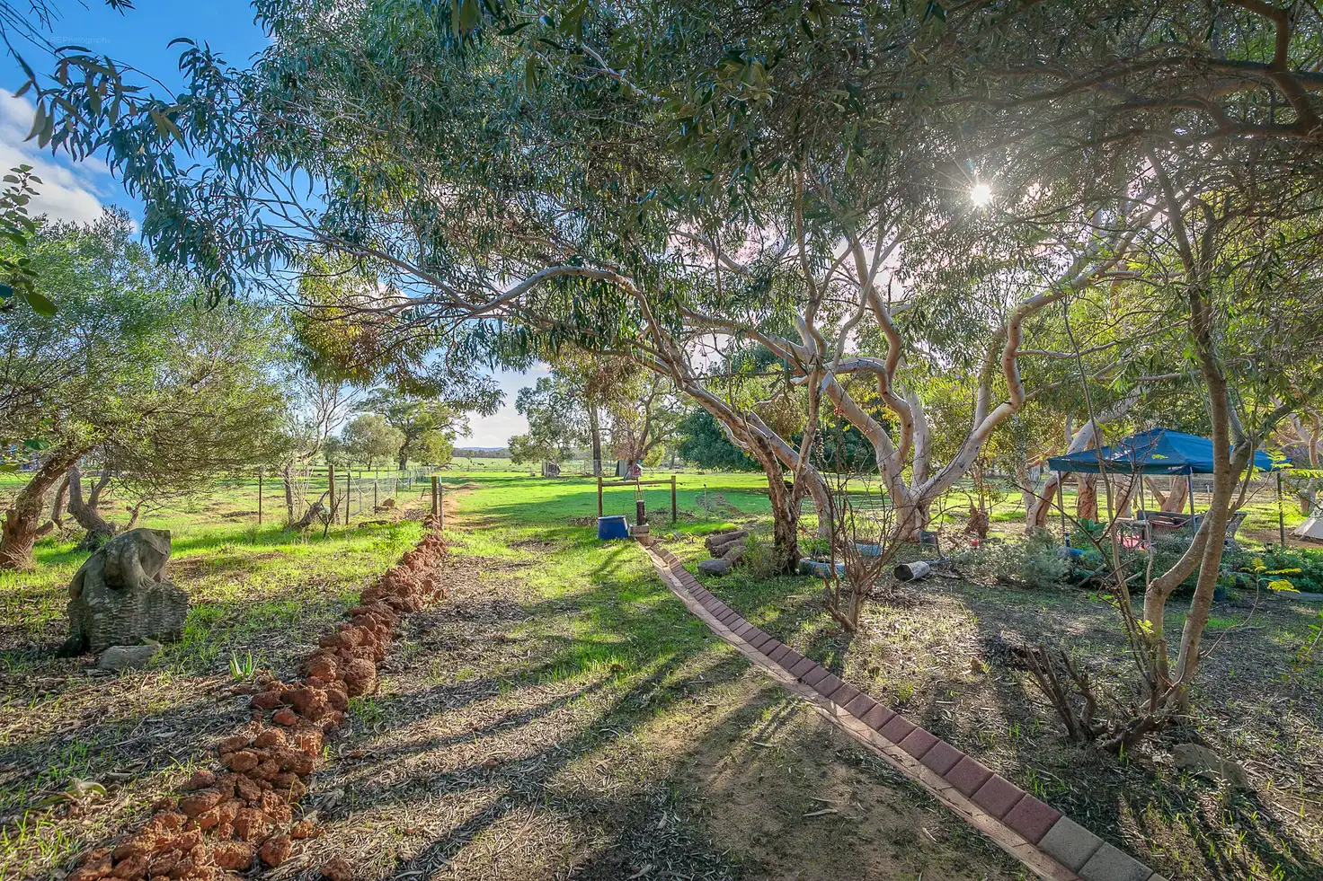 Main view of Homely rural property listing, 20 Caladenia Close, Lower Chittering WA 6084