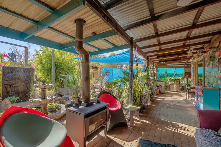 Fourth view of Homely rural property listing, 20 Caladenia Close, Lower Chittering WA 6084