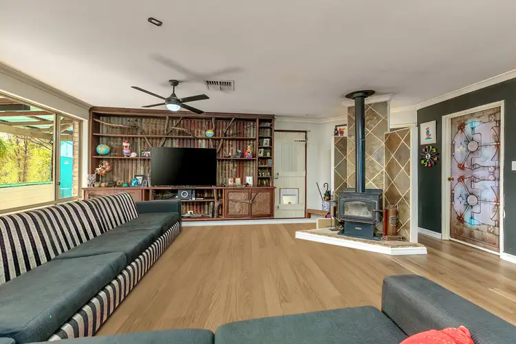 Sixth view of Homely rural property listing, 20 Caladenia Close, Lower Chittering WA 6084