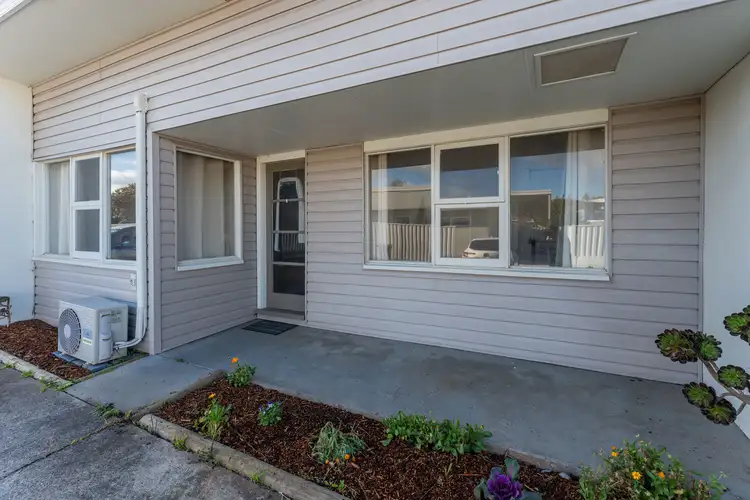 Main view of Homely unit listing, 4/29A Middle Road, Devonport TAS 7310