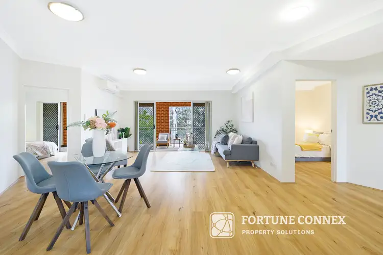 3/126 Merrylands Road, Merrylands NSW 2160