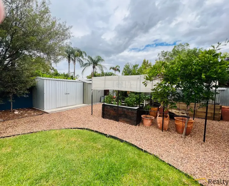Fourth view of Homely house listing, 6 Underdown Street, Gillen NT 870