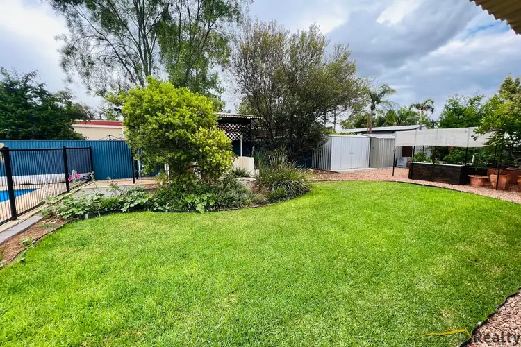 Fifth view of Homely house listing, 6 Underdown Street, Gillen NT 870
