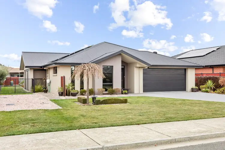 Main view of Homely house listing, 25 Mulgrave Street, Perth TAS 7300