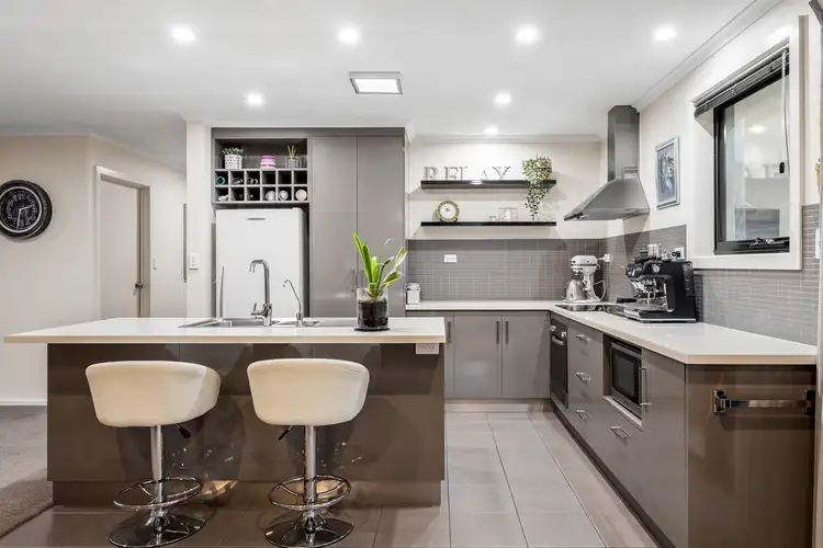 Second view of Homely house listing, 25 Mulgrave Street, Perth TAS 7300