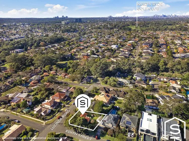 Third view of Homely house listing, 38 Lucinda Road, Marsfield NSW 2122