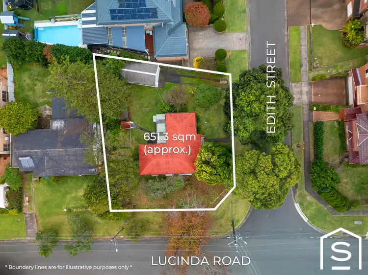 Fourth view of Homely house listing, 38 Lucinda Road, Marsfield NSW 2122