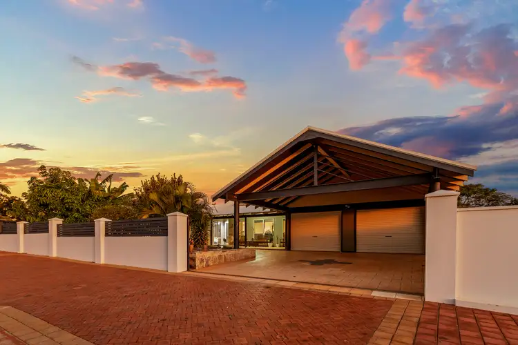 28 Koolama Drive, Cable Beach WA 6726