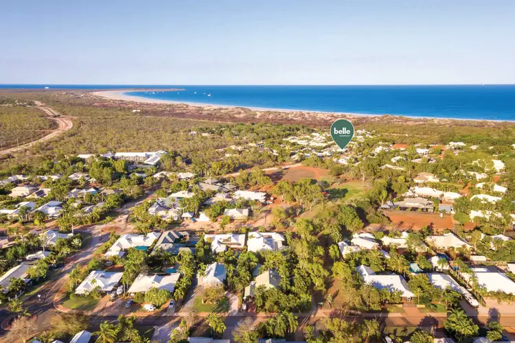 Third view of Homely house listing, 28 Koolama Drive, Cable Beach WA 6726