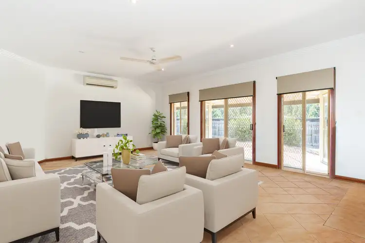 Fourth view of Homely house listing, 28 Koolama Drive, Cable Beach WA 6726