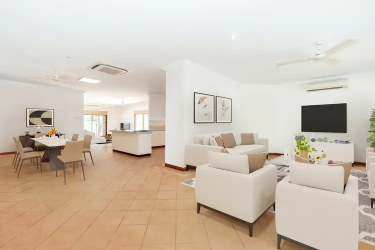 Fifth view of Homely house listing, 28 Koolama Drive, Cable Beach WA 6726