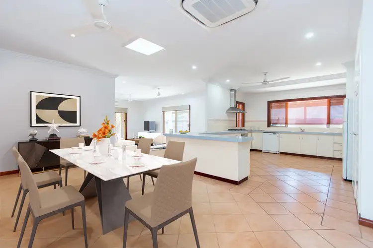 Sixth view of Homely house listing, 28 Koolama Drive, Cable Beach WA 6726