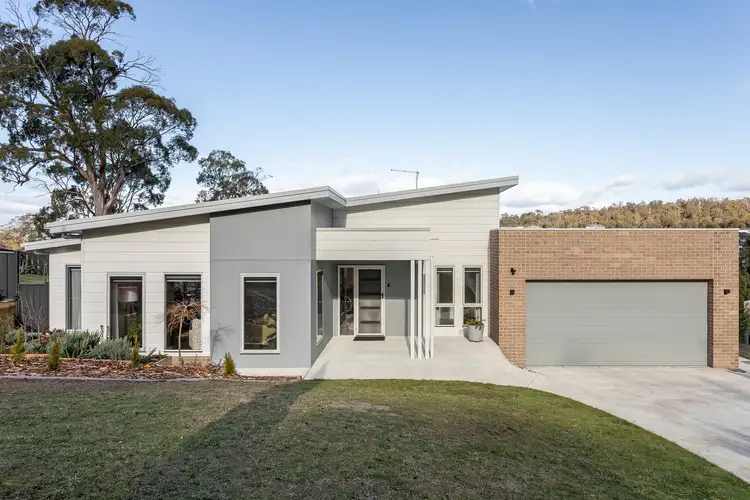 4/7 Bushland Grove, Kings Meadows TAS 7249