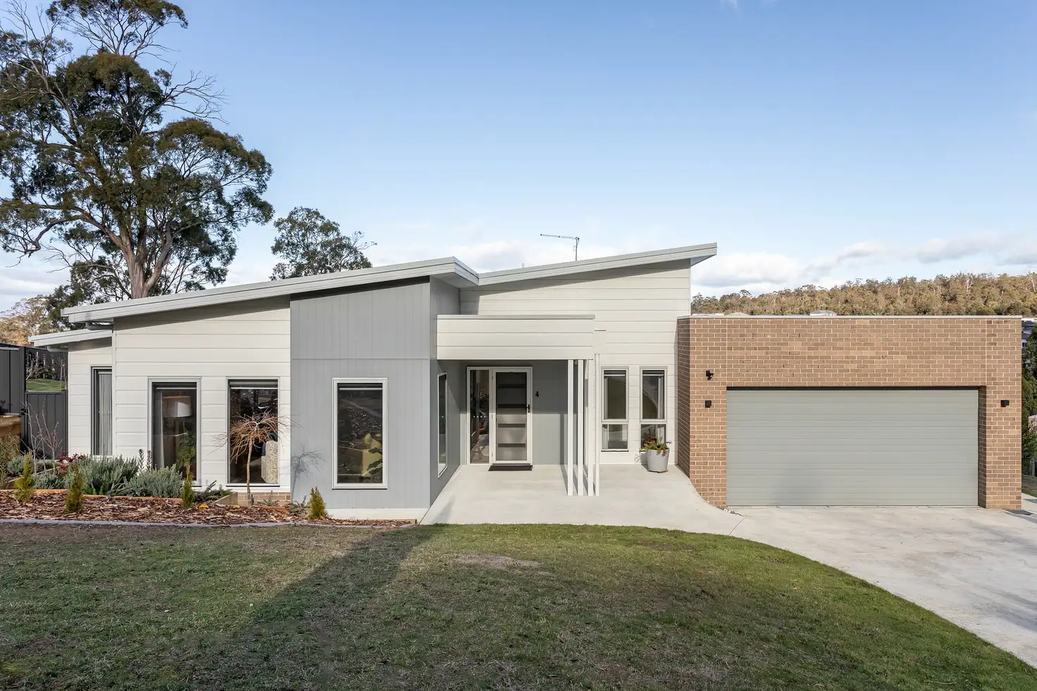 Main view of Homely house listing, 4/7 Bushland Grove, Kings Meadows TAS 7249