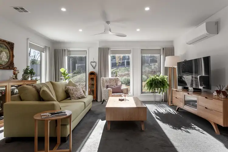 Second view of Homely house listing, 4/7 Bushland Grove, Kings Meadows TAS 7249