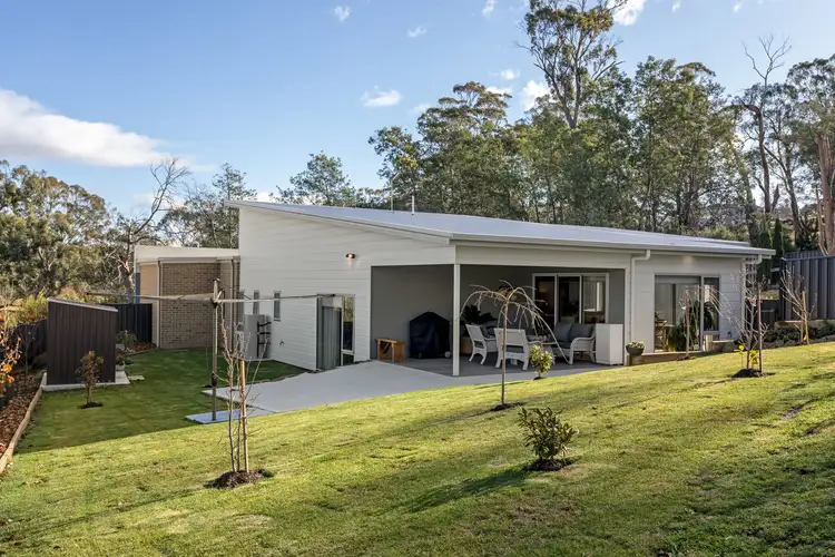 Fifth view of Homely house listing, 4/7 Bushland Grove, Kings Meadows TAS 7249