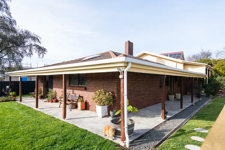 Second view of Homely house listing, 2/40a Punchbowl Road, Punchbowl TAS 7249