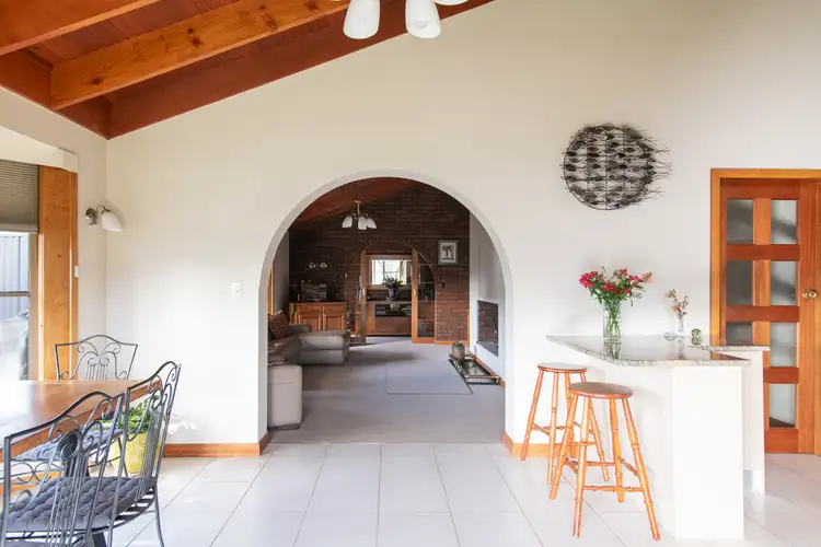 Fifth view of Homely house listing, 2/40a Punchbowl Road, Punchbowl TAS 7249