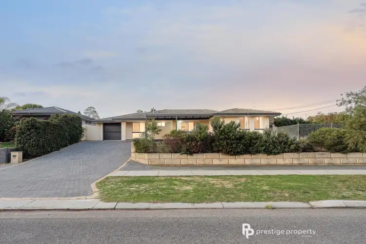 30 Barclay Avenue, Padbury WA 6025