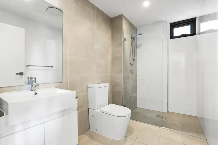 Fifth view of Homely apartment listing, 104/114 Northcote Road, Greenacre NSW 2190
