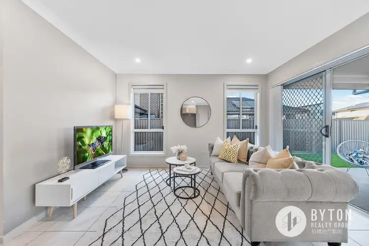 Second view of Homely house listing, 7 Goodwood Street, Bardia NSW 2565