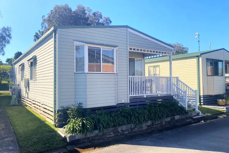 Main view of Homely villa listing, 9 Eighth Avenue, 13 Tea Tree Road, Forster NSW 2428