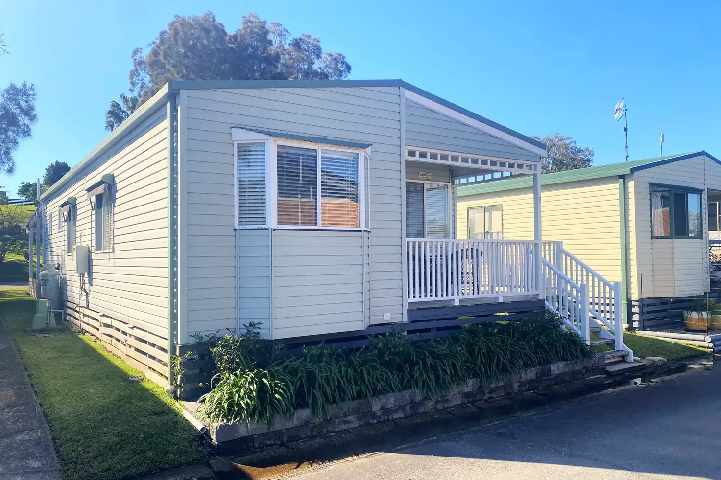Main view of Homely villa listing, 9 Eighth Avenue, 13 Tea Tree Road, Forster NSW 2428