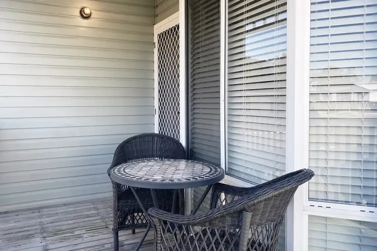 Third view of Homely villa listing, 9 Eighth Avenue, 13 Tea Tree Road, Forster NSW 2428