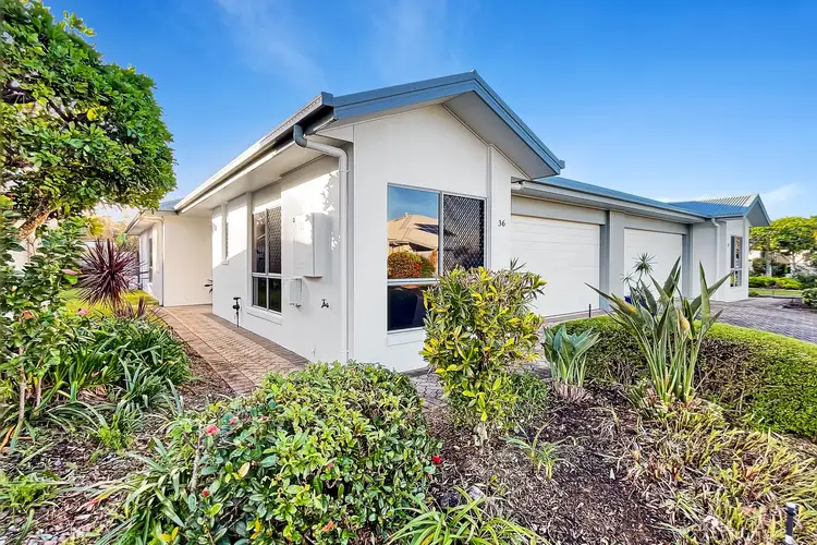 36/239 Kawana Way, Kawana Island QLD 4575