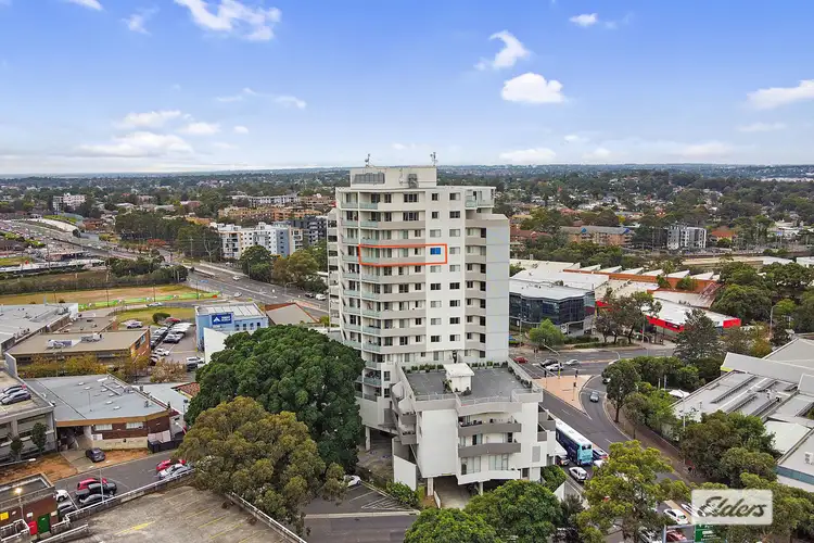 Main view of Homely unit listing, 64/130 Main Street, Blacktown NSW 2148