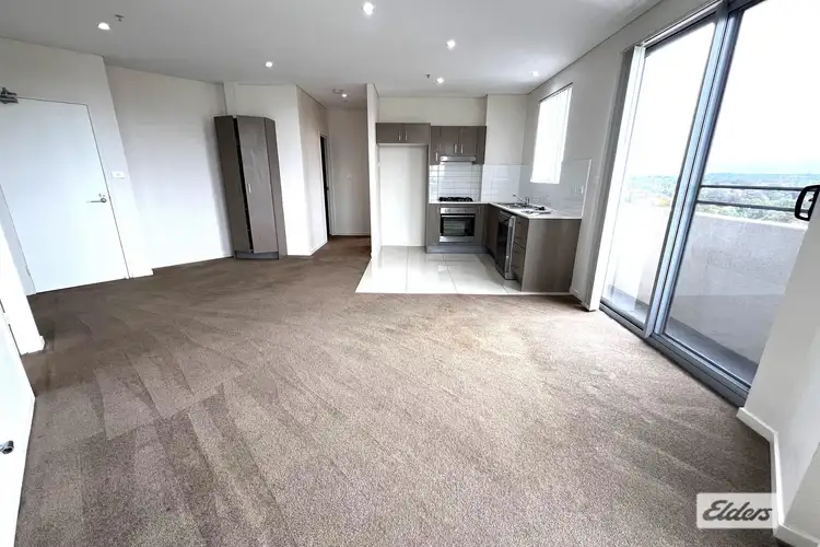 Third view of Homely unit listing, 64/130 Main Street, Blacktown NSW 2148