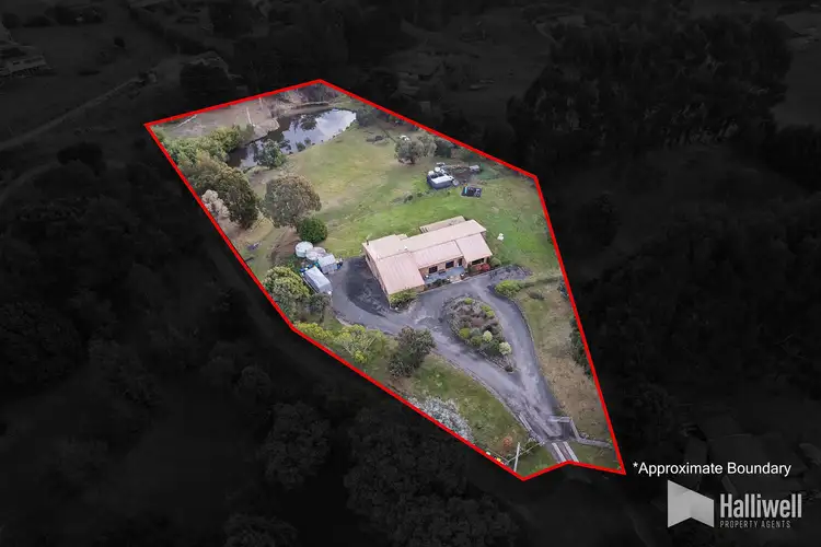 Fourth view of Homely house listing, 93 Cornwall Road, Acacia Hills TAS 7306