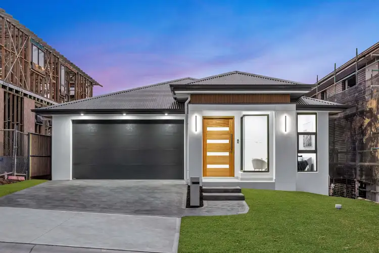 Main view of Homely house listing, 15 Parkside Avenue, Box Hill NSW 2765
