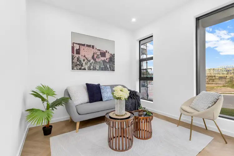 Second view of Homely house listing, 15 Parkside Avenue, Box Hill NSW 2765