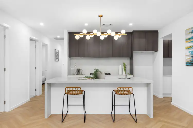 Third view of Homely house listing, 15 Parkside Avenue, Box Hill NSW 2765