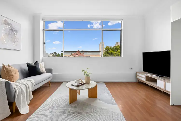 10/118 Redfern Street, Redfern NSW 2016