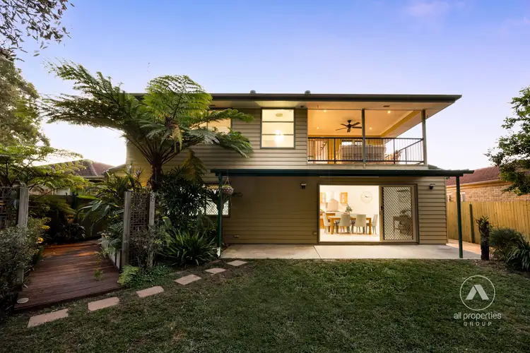 Second view of Homely house listing, 54 Tamarisk Way, Drewvale QLD 4116