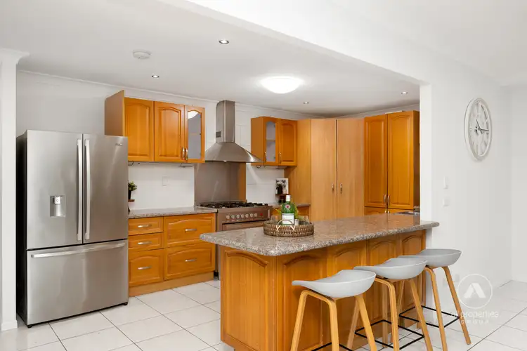 Fourth view of Homely house listing, 54 Tamarisk Way, Drewvale QLD 4116