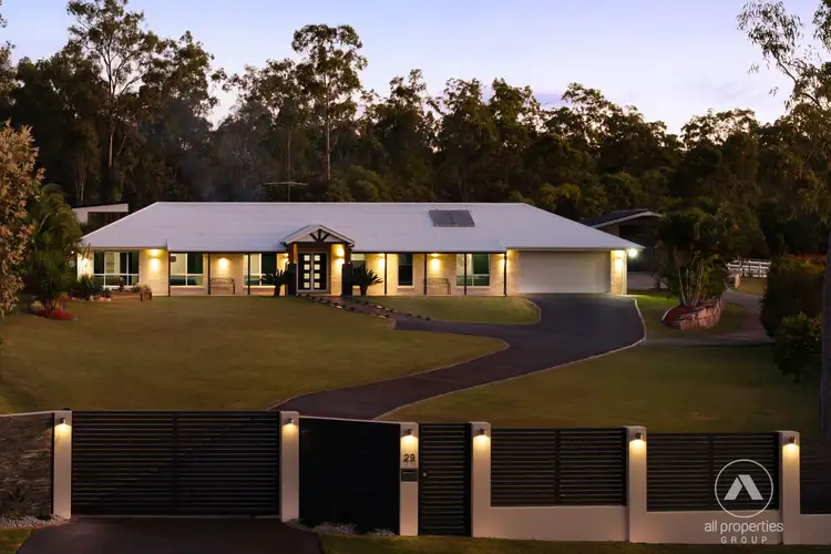 29 Border Crescent, New Beith QLD 4124