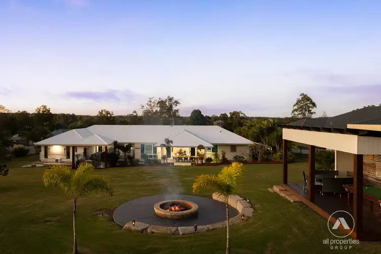 Second view of Homely house listing, 29 Border Crescent, New Beith QLD 4124