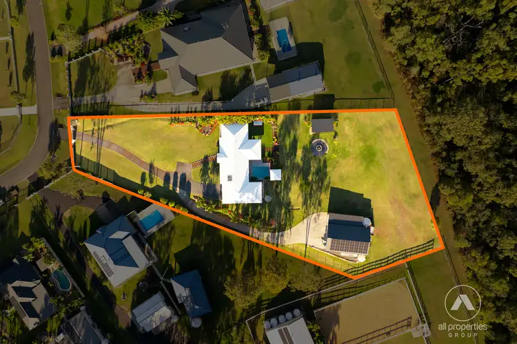 Third view of Homely house listing, 29 Border Crescent, New Beith QLD 4124