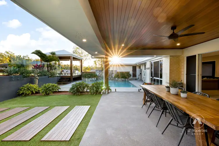 Fourth view of Homely house listing, 29 Border Crescent, New Beith QLD 4124
